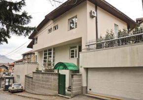 Гостиница Villa Old Town  Сараево